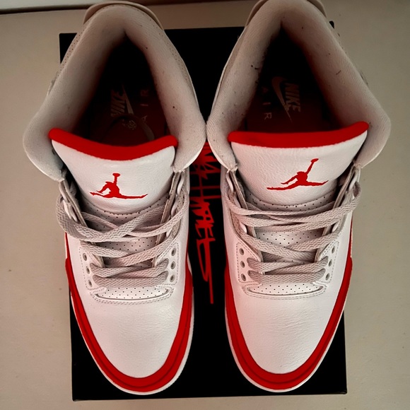 Jordan 3 Tinker Hatfield ‘Air Max 1’ - Picture 9 of 10